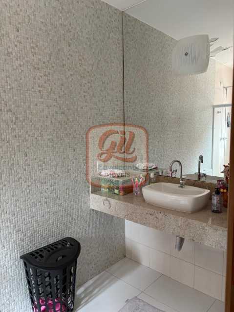 Conheça a6012c81-a499-465d-b651-791ec9 do imóvel - ÁREA GOURMET,PISCINA,VARANDA,CHURRASQUEIRA,QUINTAL, PORÃO - CS3641 - 23 a6012c81-a499-465d-b651-791ec9 - 23