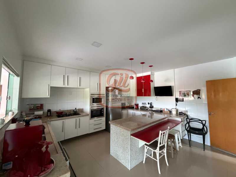 Conheça b9992925-aa87-4dd4-90b7-43b9d0 do imóvel - ÁREA GOURMET,PISCINA,VARANDA,CHURRASQUEIRA,QUINTAL, PORÃO - CS3641 - 10 b9992925-aa87-4dd4-90b7-43b9d0 - 10