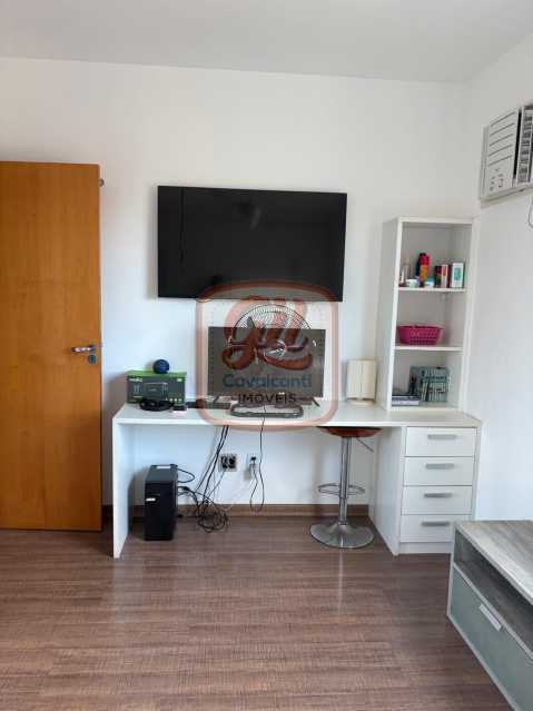 Conheça e9f2aac1-0acd-42c7-b90e-9a7ddb do imóvel - ÁREA GOURMET,PISCINA,VARANDA,CHURRASQUEIRA,QUINTAL, PORÃO - CS3641 - 14 e9f2aac1-0acd-42c7-b90e-9a7ddb - 14