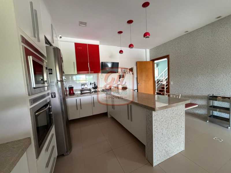 Conheça e19a789b-6374-4915-847d-b7fef3 do imóvel - ÁREA GOURMET,PISCINA,VARANDA,CHURRASQUEIRA,QUINTAL, PORÃO - CS3641 - 8 e19a789b-6374-4915-847d-b7fef3 - 8