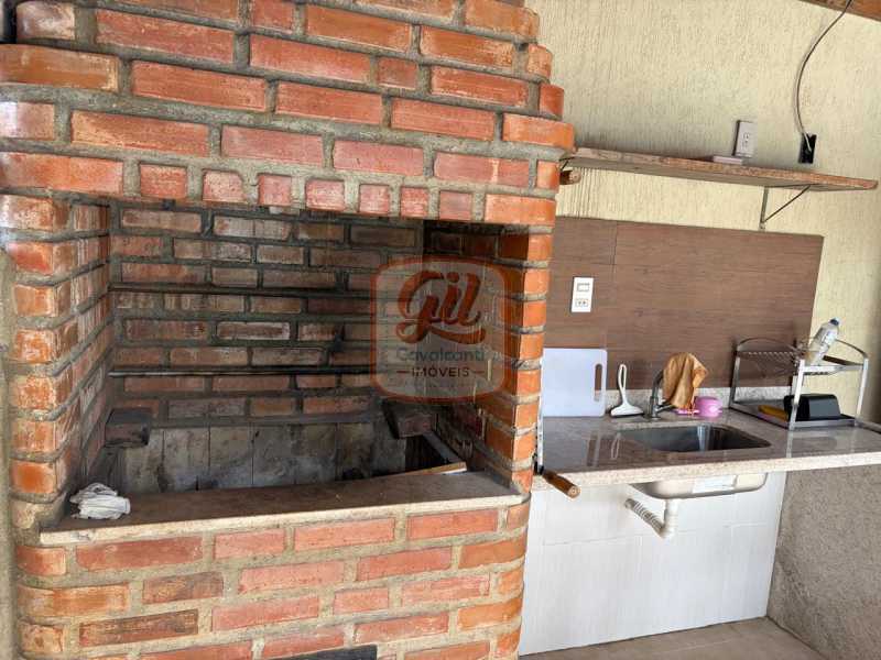 Conheça ef2aecf9-9f2d-4226-841f-6c514e do imóvel - ÁREA GOURMET,PISCINA,VARANDA,CHURRASQUEIRA,QUINTAL, PORÃO - CS3641 - 28 ef2aecf9-9f2d-4226-841f-6c514e - 28