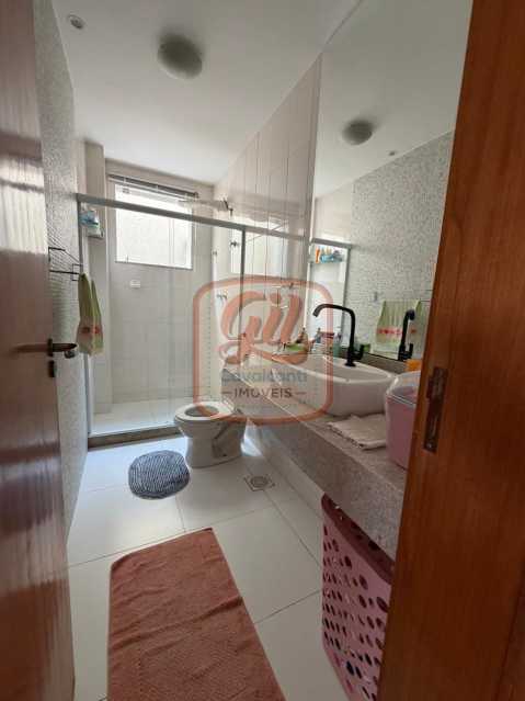 Conheça fdb1c583-8704-4a03-b3fb-61b5f3 do imóvel - ÁREA GOURMET,PISCINA,VARANDA,CHURRASQUEIRA,QUINTAL, PORÃO - CS3641 - 17 fdb1c583-8704-4a03-b3fb-61b5f3 - 17