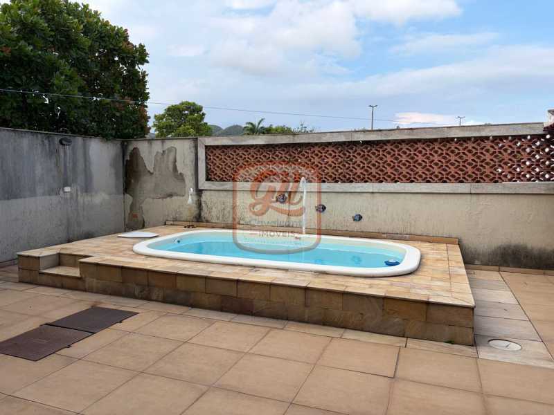 Conheça fea57fb9-e516-4d75-af60-e77175 do imóvel - ÁREA GOURMET,PISCINA,VARANDA,CHURRASQUEIRA,QUINTAL, PORÃO - CS3641 - 27 fea57fb9-e516-4d75-af60-e77175 - 27