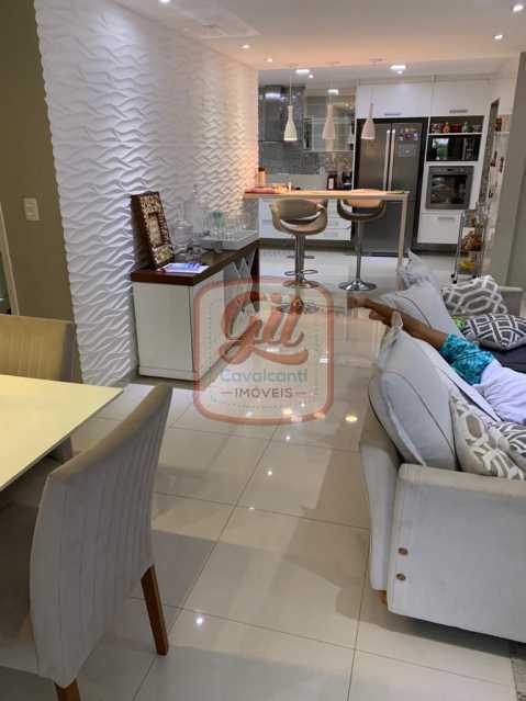 Conheça 8de24854-00ba-4f29-aca1-85a3ae do imóvel - REFORMADO, VÁZIO, ÓTIMA LOCALIZAÇÃO, 3 QUARTOS SENDO 1 SUÍTE, - CS3642 - 7 8de24854-00ba-4f29-aca1-85a3ae - 7