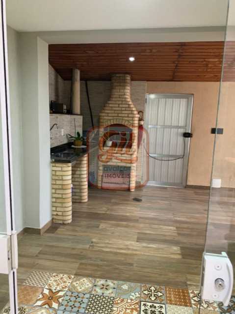 Conheça 54ab8fc8-e2cb-47bc-8036-758a82 do imóvel - REFORMADO, VÁZIO, ÓTIMA LOCALIZAÇÃO, 3 QUARTOS SENDO 1 SUÍTE, - CS3642 - 13 54ab8fc8-e2cb-47bc-8036-758a82 - 13