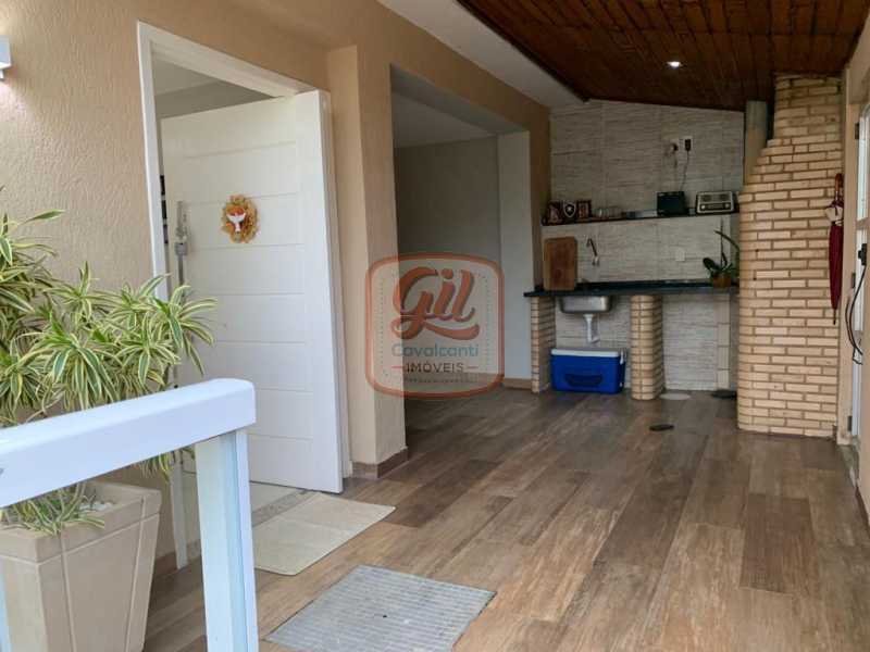 Conheça 94f401f6-77ea-4f89-8950-385225 do imóvel - REFORMADO, VÁZIO, ÓTIMA LOCALIZAÇÃO, 3 QUARTOS SENDO 1 SUÍTE, - CS3642 - 14 94f401f6-77ea-4f89-8950-385225 - 14