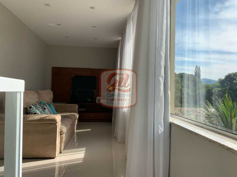 Conheça 230eea60-db13-4421-b4b5-41be1f do imóvel - REFORMADO, VÁZIO, ÓTIMA LOCALIZAÇÃO, 3 QUARTOS SENDO 1 SUÍTE, - CS3642 - 18 230eea60-db13-4421-b4b5-41be1f - 18