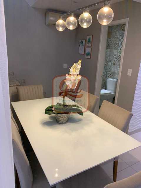 Conheça 673f0630-2bd0-4821-8941-db8606 do imóvel - REFORMADO, VÁZIO, ÓTIMA LOCALIZAÇÃO, 3 QUARTOS SENDO 1 SUÍTE, - CS3642 - 8 673f0630-2bd0-4821-8941-db8606 - 8