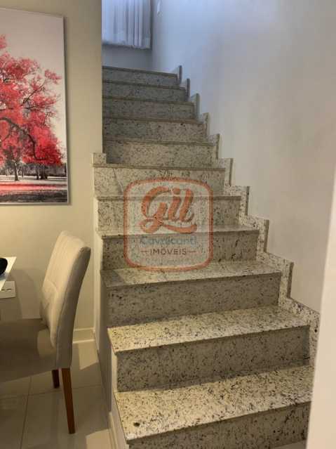 Conheça 21237001-a47e-4b26-8141-b16e28 do imóvel - REFORMADO, VÁZIO, ÓTIMA LOCALIZAÇÃO, 3 QUARTOS SENDO 1 SUÍTE, - CS3642 - 16 21237001-a47e-4b26-8141-b16e28 - 16