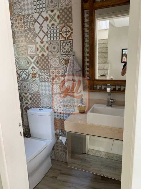 Conheça b8c1e9f9-9b72-408d-90cc-260b4b do imóvel - REFORMADO, VÁZIO, ÓTIMA LOCALIZAÇÃO, 3 QUARTOS SENDO 1 SUÍTE, - CS3642 - 12 b8c1e9f9-9b72-408d-90cc-260b4b - 12