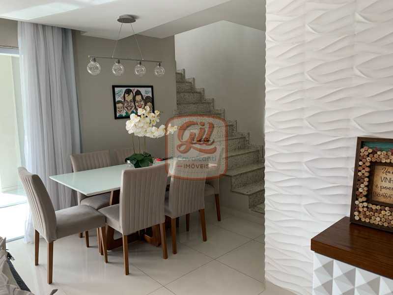 Conheça c51edf49-13a7-429f-b811-92671d do imóvel - REFORMADO, VÁZIO, ÓTIMA LOCALIZAÇÃO, 3 QUARTOS SENDO 1 SUÍTE, - CS3642 - 9 c51edf49-13a7-429f-b811-92671d - 9