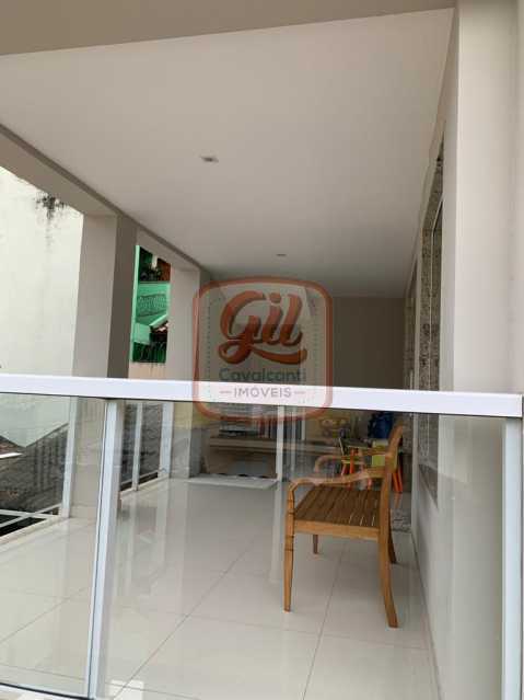 Conheça c01266cb-9d82-4287-b3af-b2b408 do imóvel - REFORMADO, VÁZIO, ÓTIMA LOCALIZAÇÃO, 3 QUARTOS SENDO 1 SUÍTE, - CS3642 - 27 c01266cb-9d82-4287-b3af-b2b408 - 27