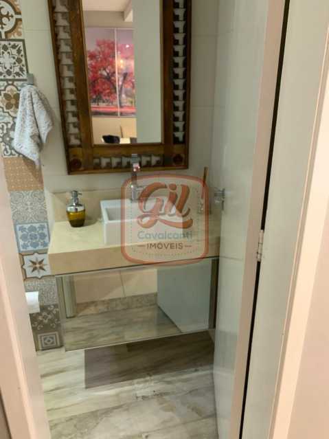 Conheça ff87d78a-9bab-4e62-a2f8-9c5678 do imóvel - REFORMADO, VÁZIO, ÓTIMA LOCALIZAÇÃO, 3 QUARTOS SENDO 1 SUÍTE, - CS3642 - 11 ff87d78a-9bab-4e62-a2f8-9c5678 - 11