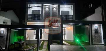 CASA EM CONDOMINIO DE PRIMEIRA OCUPAÇÃO - CS3643