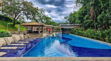 Imperdível - 03 QUARTOS, 1 SUITE, AREA GOURMET COM CHURRASQUEIRA, MÓVEIS PLANEJADOS, ENERGIA SOLAR, 2 VAGAS DE GARAGEM - CS3645