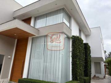 UMA DAS MELHORES CASA DO CONDOMÍNIO - CS3648