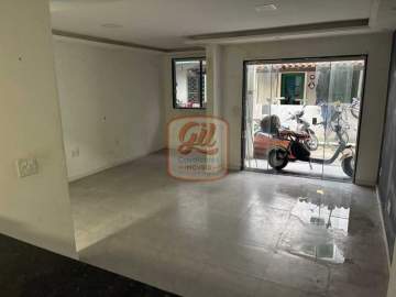 Fácil acesso! - Vila linear fácil acesso - cs3649