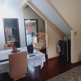 Janelas Amplas - Exelente localização fácil acesso condomínio - CS3659