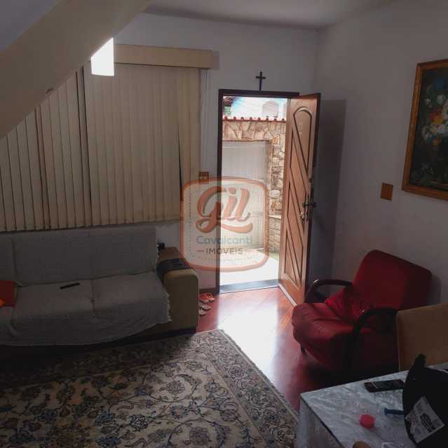 Conheça d3095272-22b3-472a-8ff7-53afdb do imóvel - Exelente localização fácil acesso condomínio - CS3659 - 5 d3095272-22b3-472a-8ff7-53afdb - 5