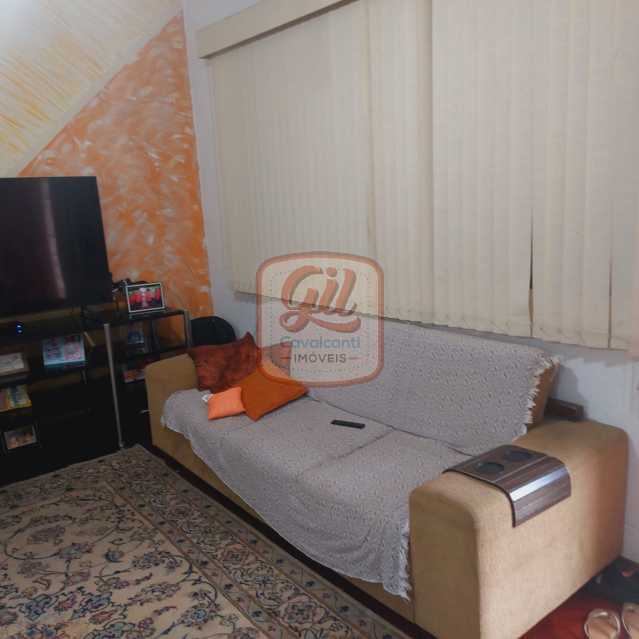 Conheça a8fe4c40-75a7-4438-956f-b71fdc do imóvel - Exelente localização fácil acesso condomínio - CS3659 - 4 a8fe4c40-75a7-4438-956f-b71fdc - 4