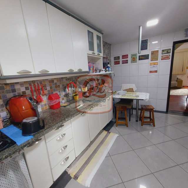 Conheça faf9b1d4-8f7b-461d-9d36-92a0f5 do imóvel - Exelente localização fácil acesso condomínio - CS3659 - 17 faf9b1d4-8f7b-461d-9d36-92a0f5 - 17