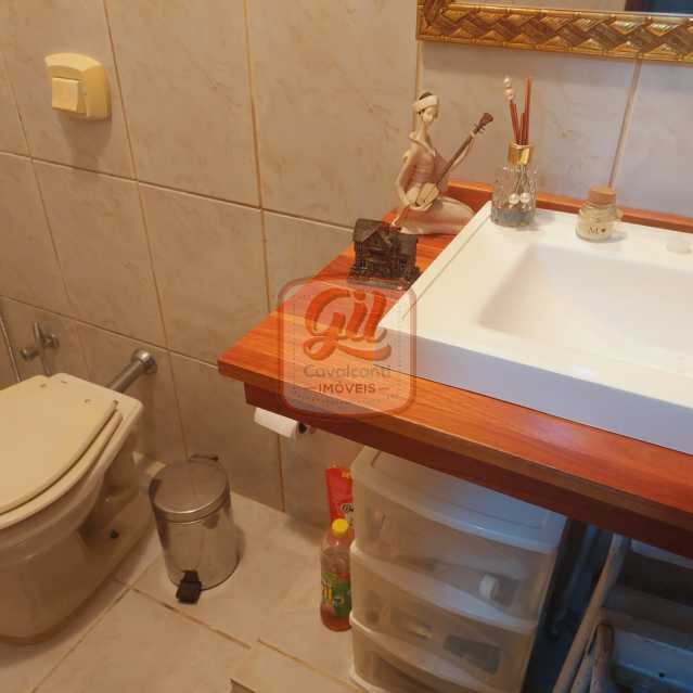 Conheça 9872276f-c5d6-4155-b280-c33ef1 do imóvel - Exelente localização fácil acesso condomínio - CS3659 - 6 9872276f-c5d6-4155-b280-c33ef1 - 6