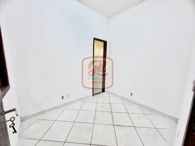 14 Suíte Terreo - 14