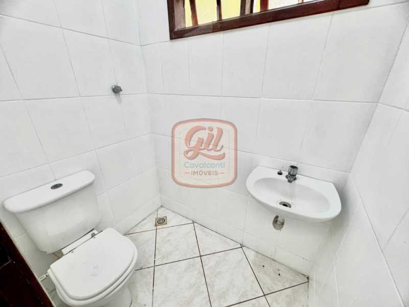 16 Bnh Suíte Terreo - 15