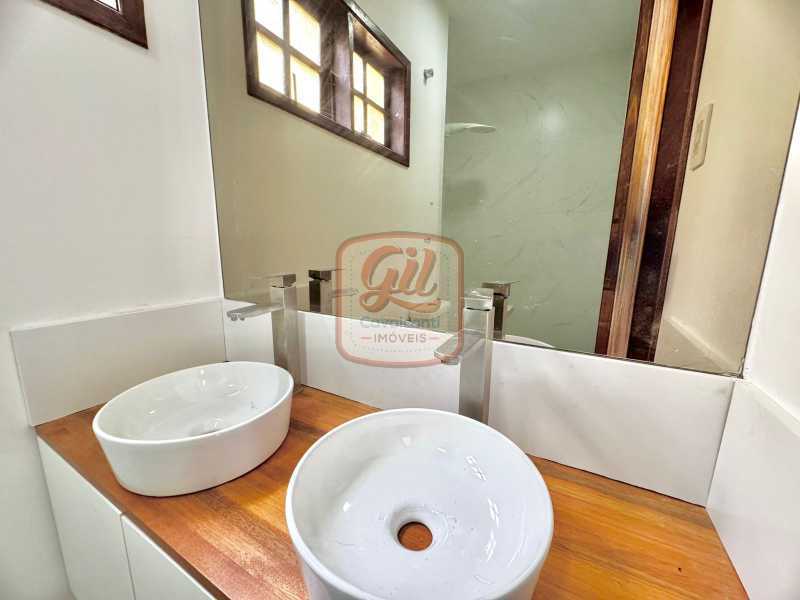 24 Bnh Suíte 2 Andar - 21