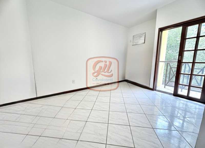 25 2 Quarto 2 Andar - 22