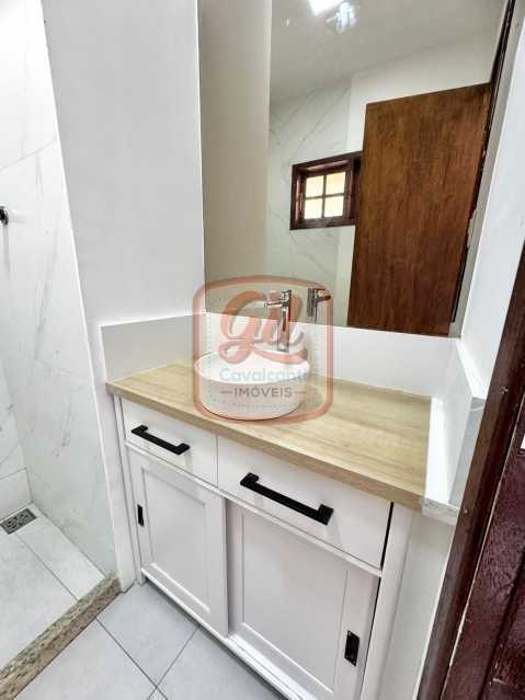 33 Bnh Social 2 Andar - 26