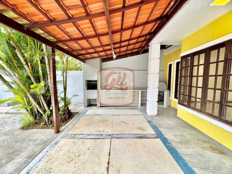 35 Área Gourmet 2 - 5