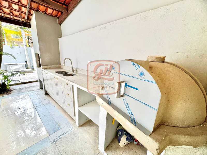 39 Área Gourmet - 28