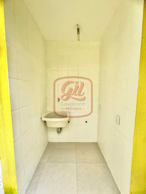 48 Área de Serviço - 29