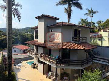 Casa em Condomínio 4 quartos à venda Taquara, Rio de Janeiro - R$ 1.099.000 - CS3656