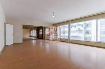 APARTAMENTO FRONTAL, SUÍTE ,220 M, 2 VAGAS ,SALA TRES AMBIENTES - AP3211