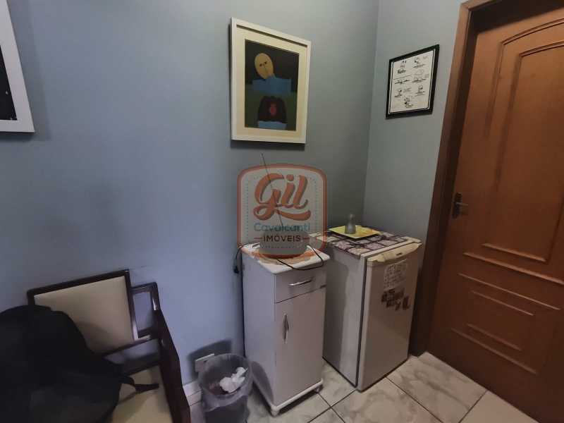 Conheça 6a169477-7b93-485c-a23b-65ddbb do imóvel - Ótima localização próximo BRT - CM0191 - 7 6a169477-7b93-485c-a23b-65ddbb - 7