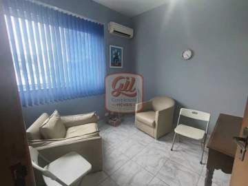 Fácil acesso! - Ótima localização próximo BRT - CM0191