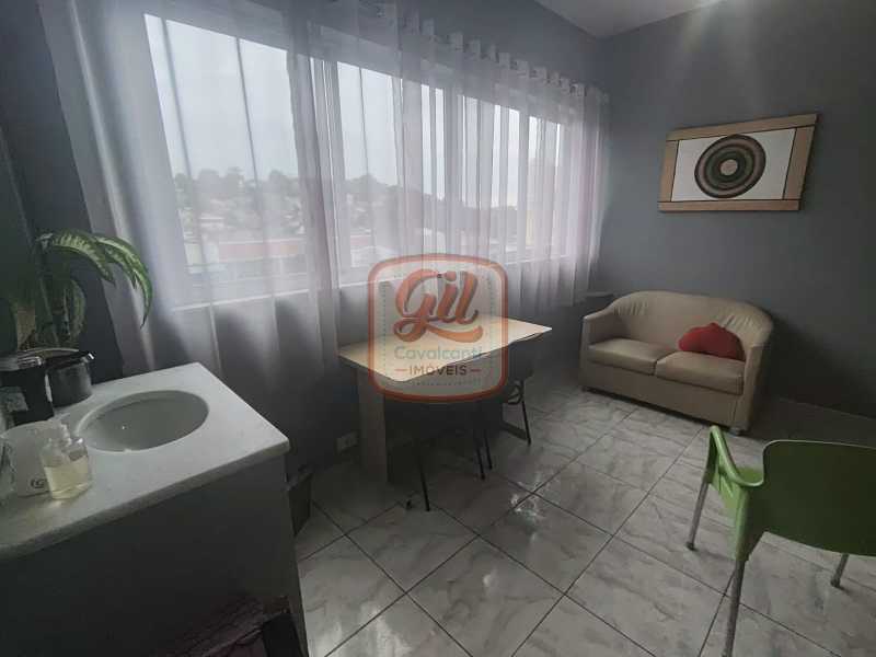 Conheça da6c96c8-0dff-4eaf-b0bd-6fa560 do imóvel - Ótima localização próximo BRT - CM0191 - 8 da6c96c8-0dff-4eaf-b0bd-6fa560 - 8