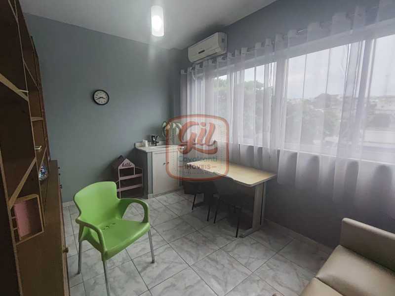 Conheça e7c430b4-4a86-47fd-af65-90bdcf do imóvel - Ótima localização próximo BRT - CM0191 - 6 e7c430b4-4a86-47fd-af65-90bdcf - 6