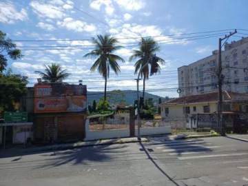 Terreno Multifamiliar à venda Taquara, Rio de Janeiro - R$ 2.500.000 - TR0513