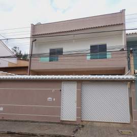 Fácil acesso! - Excelente localização 05 quartos 03 suites 4 vagas - CS3661