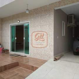 Fácil acesso! - Excelente localização 05 quartos 03 suites 4 vagas - CS3661