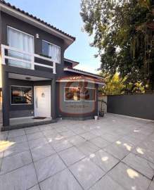 Casa Duplex/Taquara/Semi-Luxo/Isenção de Pedágio - CS3662