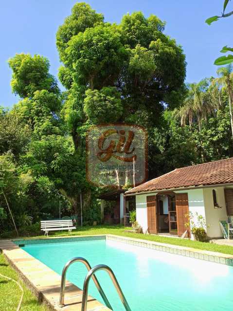 Conheça WhatsApp Image 2026-03-12 at 1 do imóvel - Taquara, próximo Reserva da Pedra Branca, suítes, piscina, área gourmet - CS3655 - 5 WhatsApp Image 2026-03-12 at 1 - 5