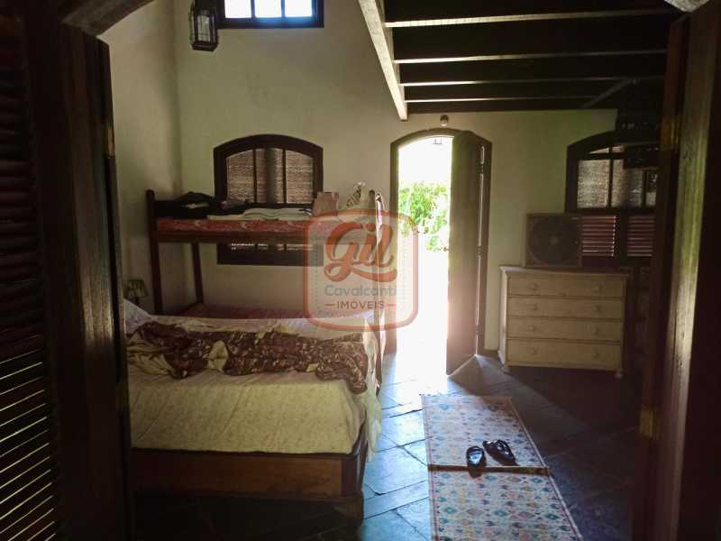 Conheça WhatsApp Image 2026-03-12 at 1 do imóvel - Taquara, próximo Reserva da Pedra Branca, suítes, piscina, área gourmet - CS3655 - 16 WhatsApp Image 2026-03-12 at 1 - 16