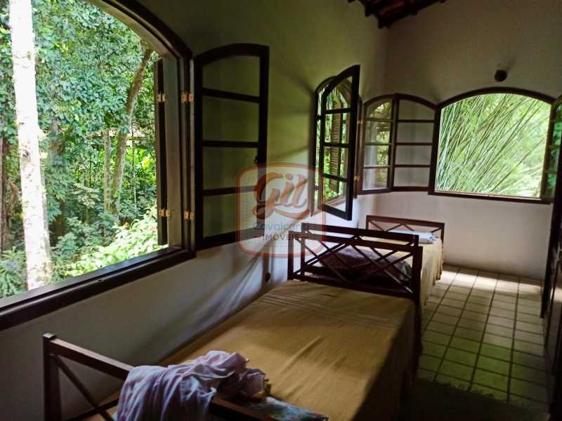 Conheça WhatsApp Image 2026-03-12 at 1 do imóvel - Taquara, próximo Reserva da Pedra Branca, suítes, piscina, área gourmet - CS3655 - 20 WhatsApp Image 2026-03-12 at 1 - 20
