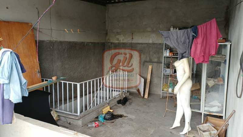 Conheça 13. do imóvel - Galpão/Academia de Dança em Geral/Atelier de Pintura/Taquara - CM0192 - 14 13. - 14