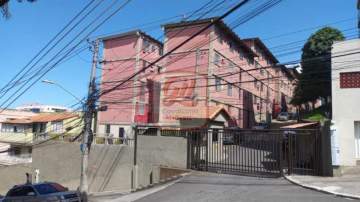 APARTAMENTO VAZIO NO CORAÇÃO DA TAQUARA,2 QTS - AP3217