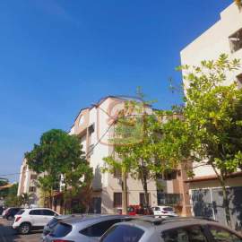 Fácil acesso! - Apartamento térreo, 02 quartos, amplo, garagem, - AP3225
